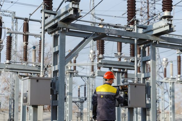 ДТЕК Київські регіональні електромережі інвестує в оновлення мереж Київщини